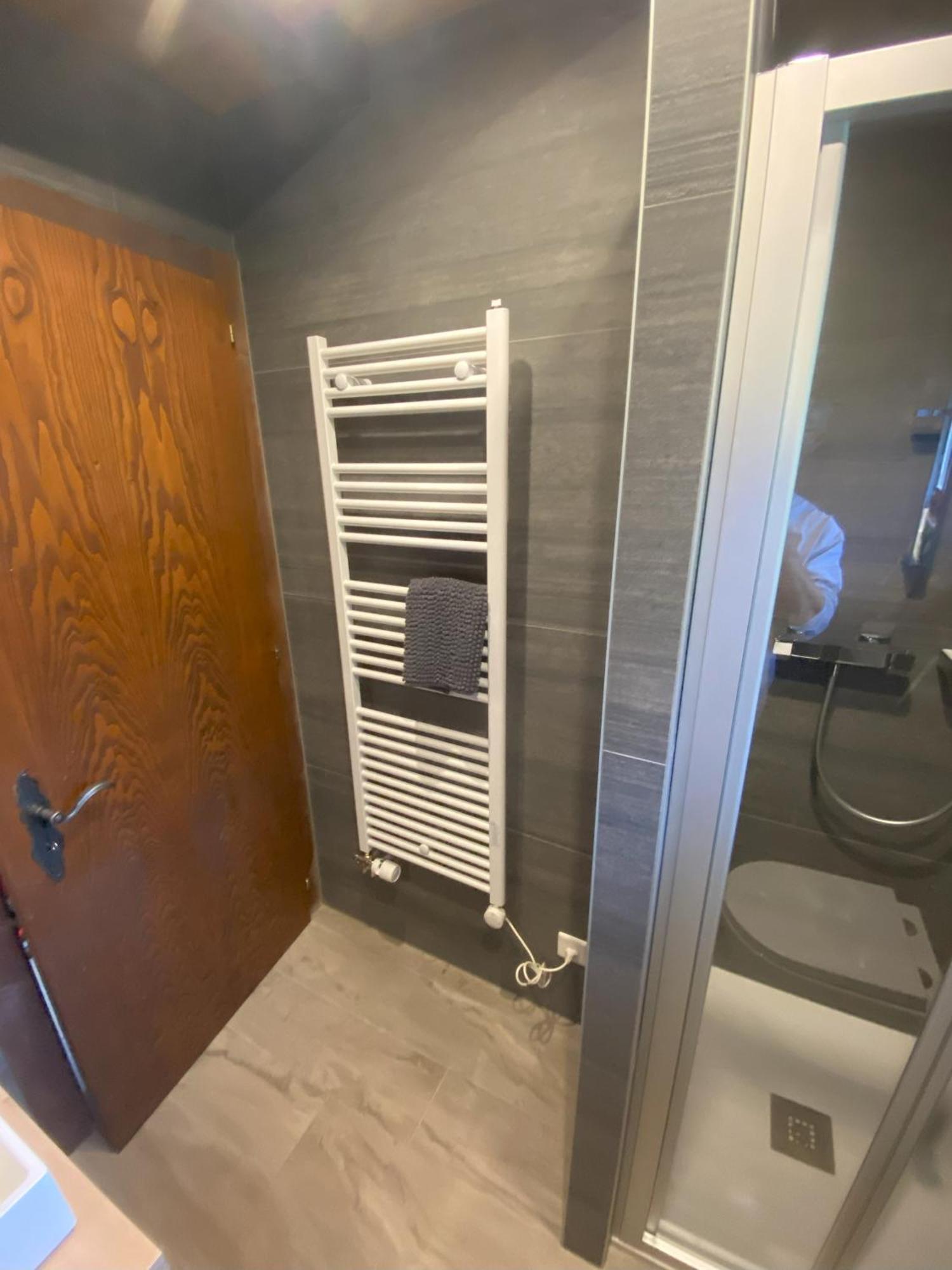 Chalet Lé Fèrtin La Tzoumaz Esterno foto