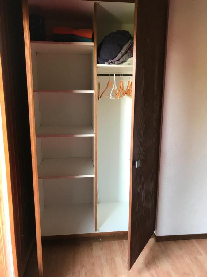 Chalet Lé Fèrtin La Tzoumaz Esterno foto